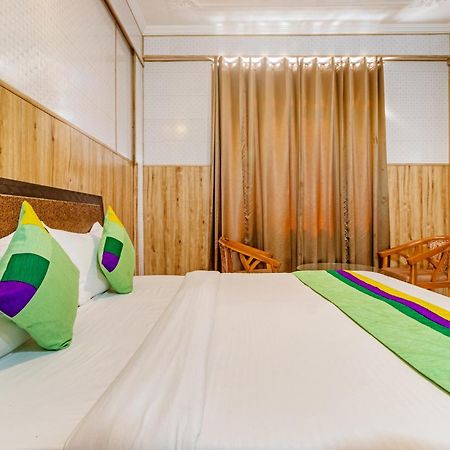 Treebo Srishti Vaikunth With Mountain View Hotel Shimla Buitenkant foto